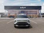 2027 Kia Niro EX