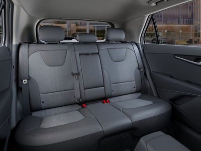 2025 Kia Niro EX Touring