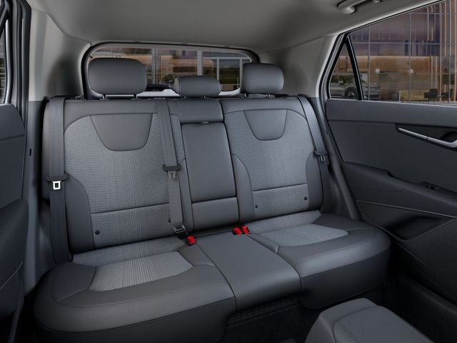 2025 Kia Niro EX Touring