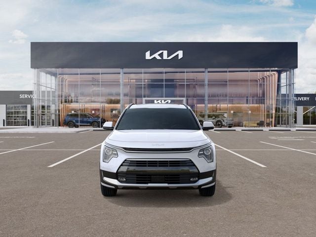 2025 Kia Niro EX Touring