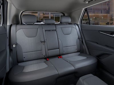 2025 Kia Niro EX Touring