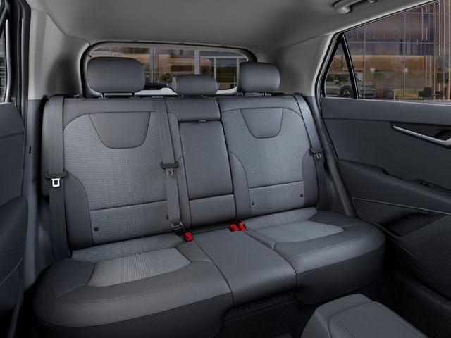 2025 Kia Niro EX Touring