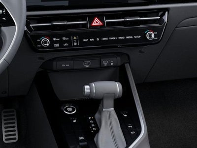 2025 Kia Niro EX Touring