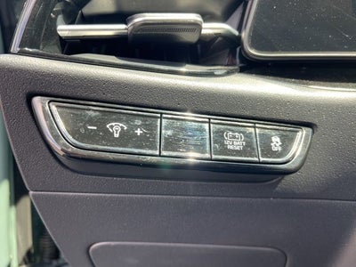 2024 Kia Niro EX Touring