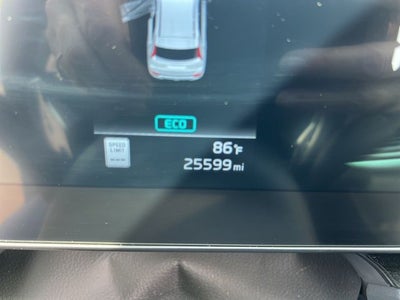 2024 Kia Niro EX Touring