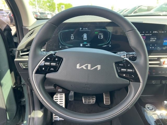 2024 Kia Niro EX Touring