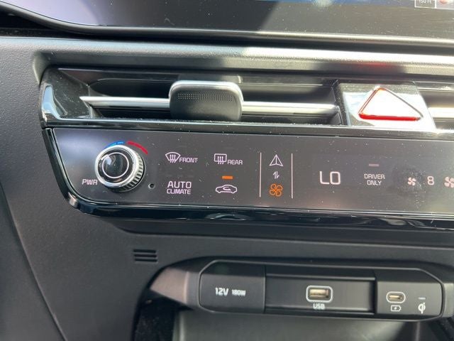 2024 Kia Niro EX Touring