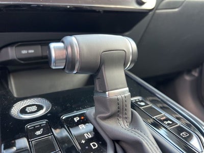 2024 Kia Niro EX Touring