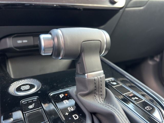 2024 Kia Niro EX Touring