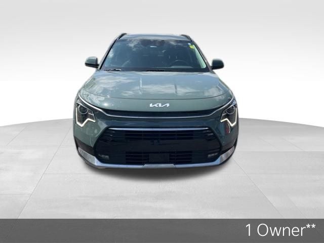 2024 Kia Niro EX Touring