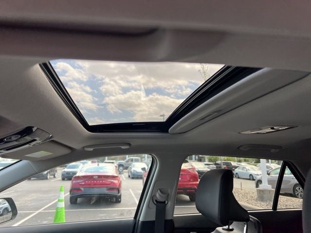 2024 Kia Niro EX Touring