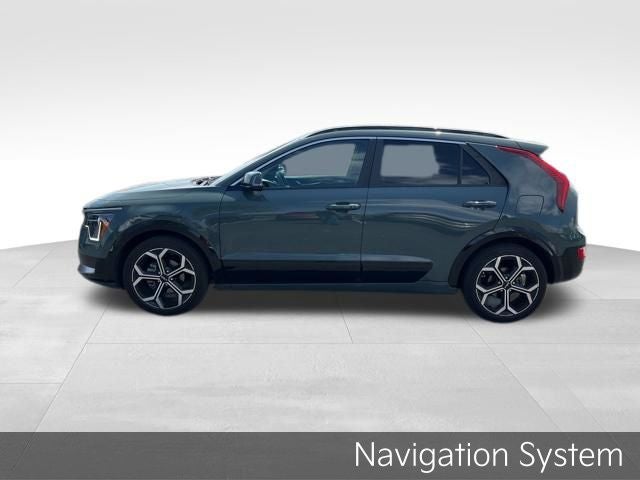 2024 Kia Niro EX Touring