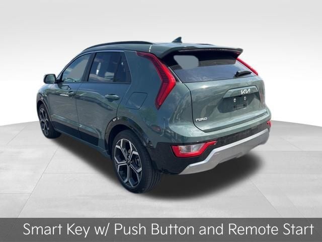 2024 Kia Niro EX Touring