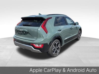 2024 Kia Niro EX Touring