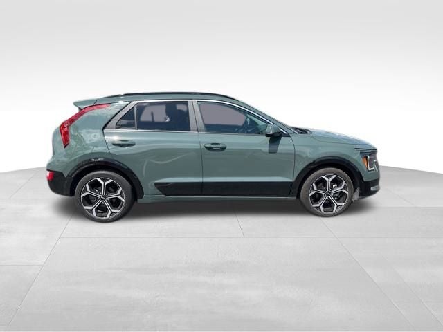2024 Kia Niro EX Touring