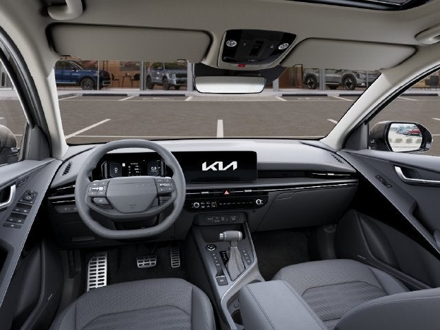 2027 Kia Niro SX Touring
