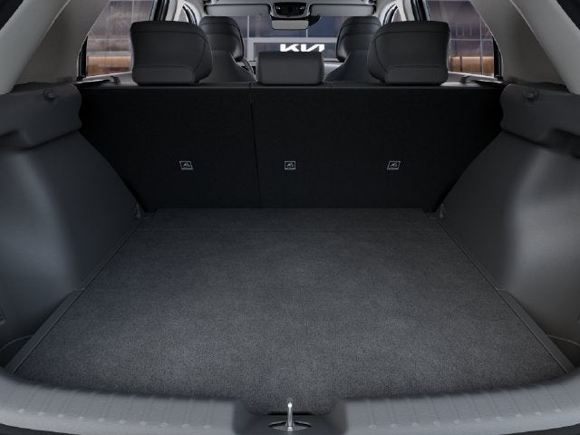 2027 Kia Niro SX Touring