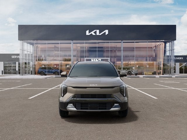 2027 Kia Niro SX Touring