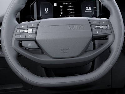 2027 Kia Niro SX Touring