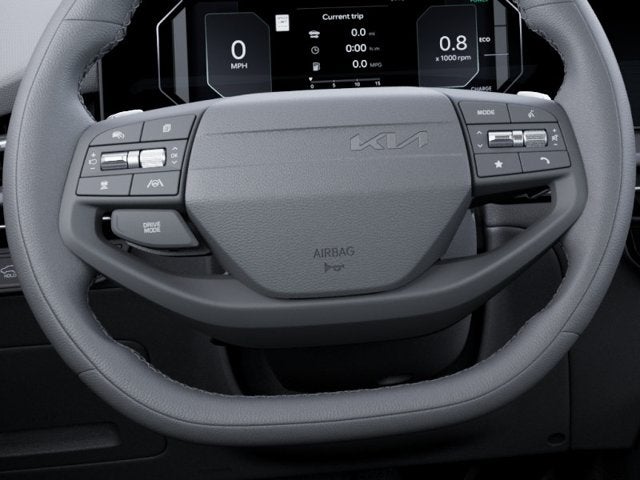 2027 Kia Niro SX Touring