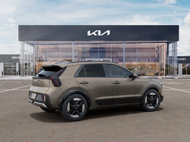 2027 Kia Niro SX Touring