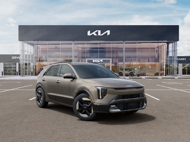 2027 Kia Niro SX Touring