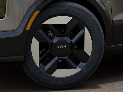 2027 Kia Niro SX Touring