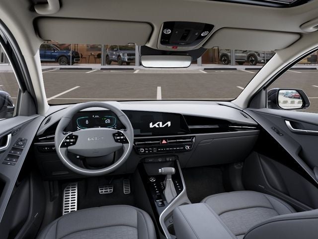 2026 Kia Niro SX Touring