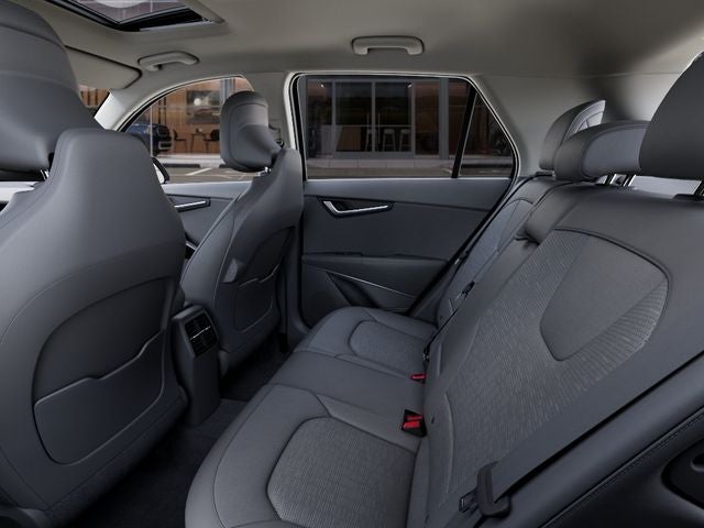 2026 Kia Niro SX Touring