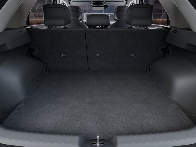 2026 Kia Niro SX Touring