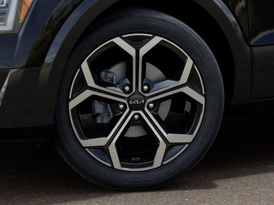 2026 Kia Niro SX Touring
