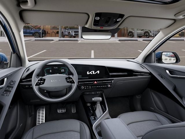 2026 Kia Niro SX Touring