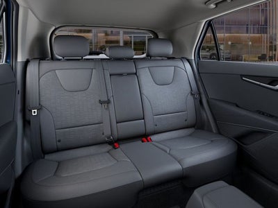 2026 Kia Niro SX Touring