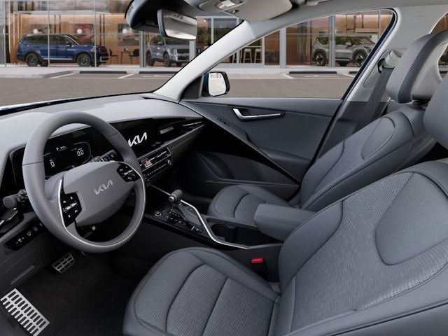 2026 Kia Niro SX Touring