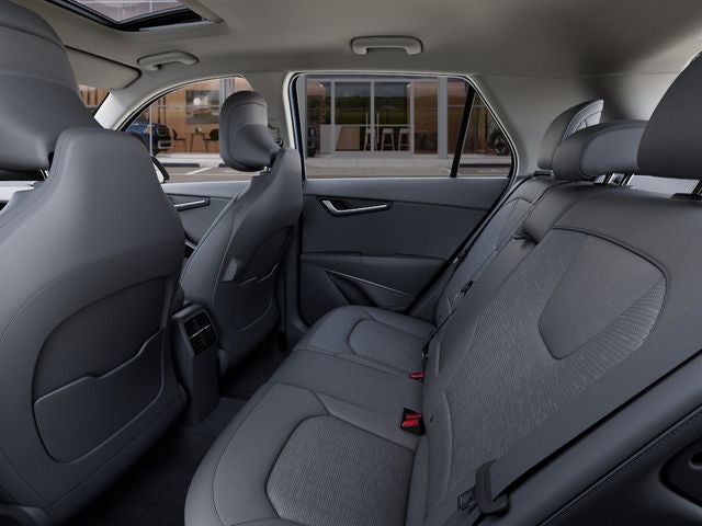 2026 Kia Niro SX Touring