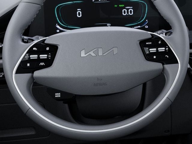 2026 Kia Niro SX Touring