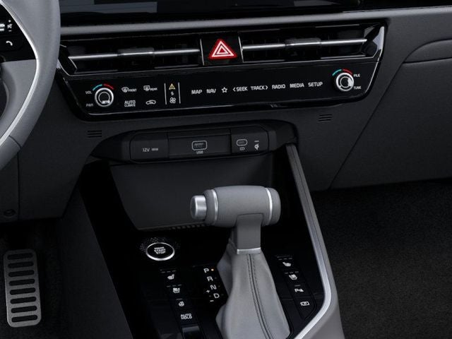 2026 Kia Niro SX Touring