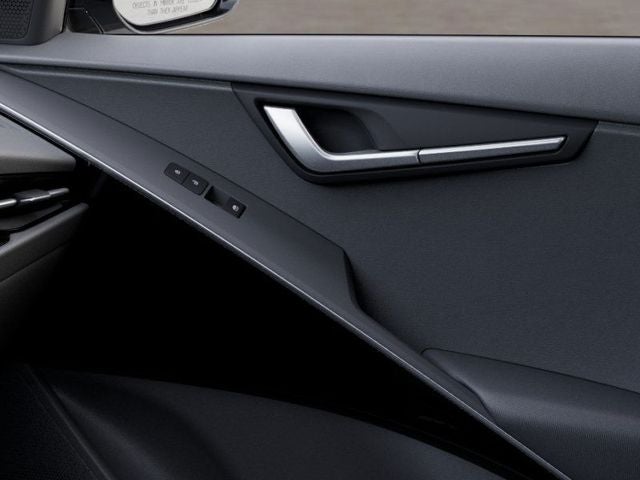 2026 Kia Niro SX Touring