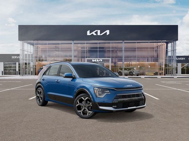 2026 Kia Niro SX Touring