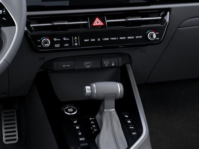 2026 Kia Niro SX Touring