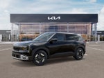 2027 Kia Seltos LX
