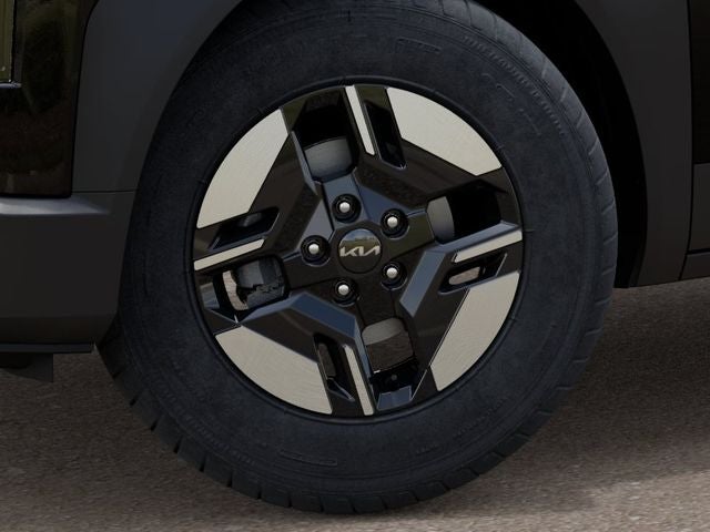 2027 Kia Seltos LX
