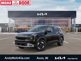 2027 Kia Seltos LX