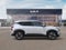 2027 Kia Seltos LX