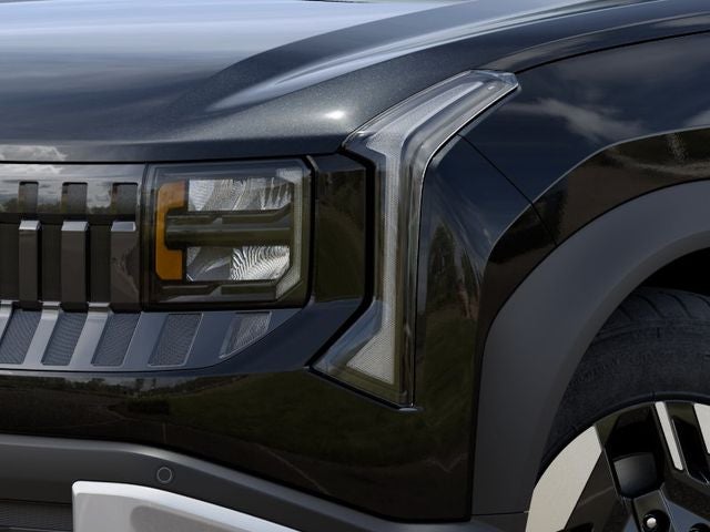 2027 Kia Seltos LX