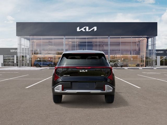 2027 Kia Seltos LX
