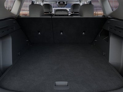 2027 Kia Seltos LX
