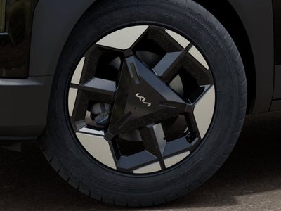 2027 Kia Seltos EX