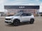 2027 Kia Seltos X-Line