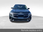 2024 Kia Seltos LX
